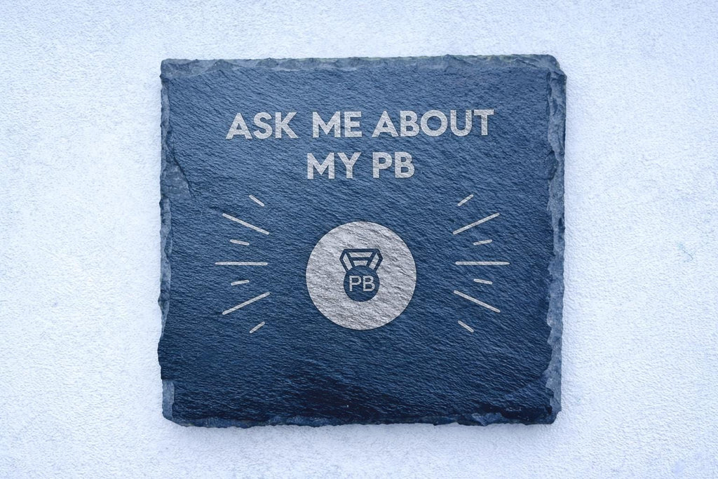 Ask Me About My PB | Runner Coaster | Funny | Parkrun | Marathon Runner | Race